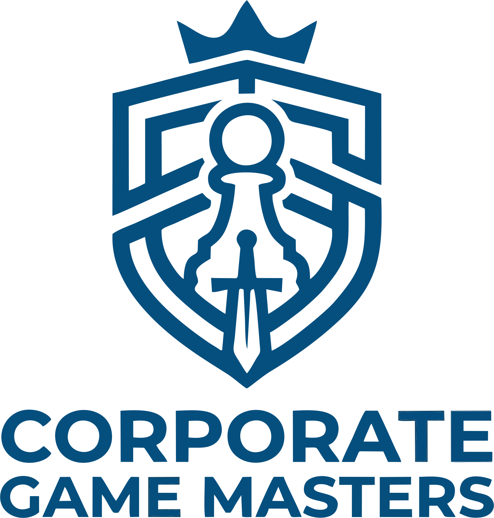 Corporate Game Masters